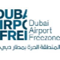 Dubai Airport Freezone USA
