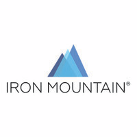 Iron Mountain