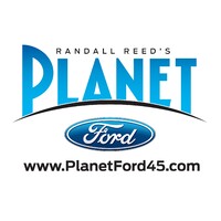 Planet Ford Spring