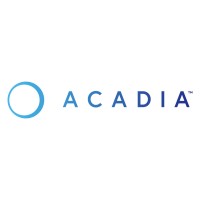 ACADIA Pharmaceuticals