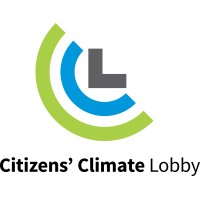 Citizens Climate Lobby