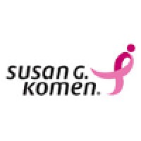 Susan G. Komen for the Cure