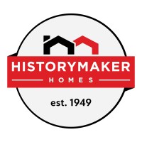 History Maker Homes