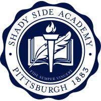 Shady Side Academy