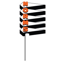 NORMS Restaurants