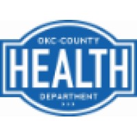 Oklahoma City County Health Department