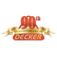 Decker Truck Line