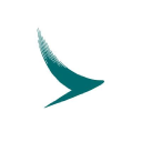 CATHAY PACIFIC AIRWAYS