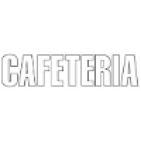 CAFETERIA