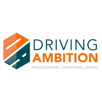 Driving Ambition