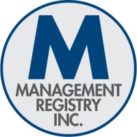 Management Registry