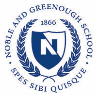Noble and Greenough School