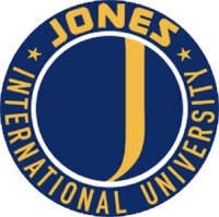 Jones International University