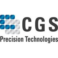 CGS Fabrication