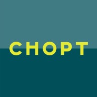 Chopt Creative Salad Co LLC DBA: Chopt