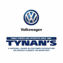 Tynans Volkswagen