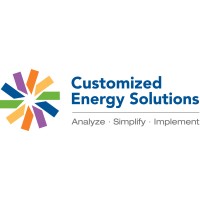 Customized Energy Solutions