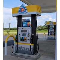 Southwest Georgia Oil