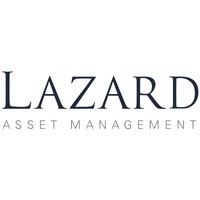 Lazard Asset