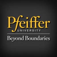 Pfeiffer University
