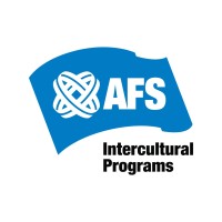 Afs Intercultural Programs