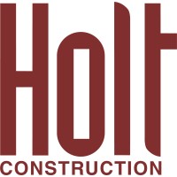 Holt Construction