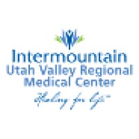 Utah Valley Regional Medical Center