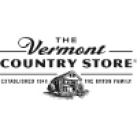 Vermont Country Store