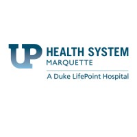 UP Health System Marquette