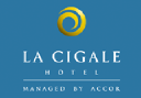 La Cigale Hotel, Doha