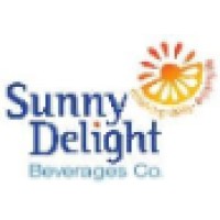 Sunny Delight Beverages