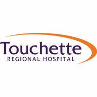 Touchette Regional Hospital