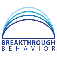 Breakthrough Behavior
