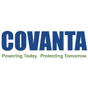 Employment Verification for Covanta Energy