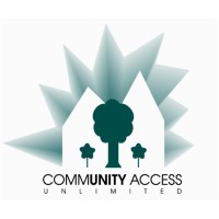Community Access Unlimited
