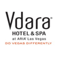 Vdara Hotel and Spa