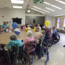 Employment Verification for CROUSE-COMMUNITY CENTER