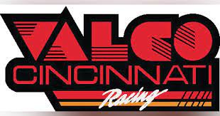 Valco Cincinnati Consumer Parts