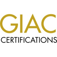 GIAC Certifications