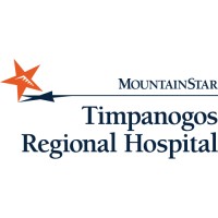 Timpanogos Regional Hospital