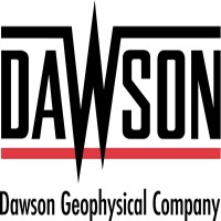 Dawson Geophysical Company