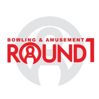 Round One Entertainment