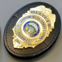 Nebraska Department of Corrections
