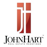 JohnHart Real Estate