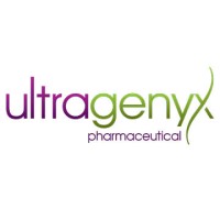 Ultragenyx Pharmaceutical