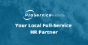 Employment Verification for ProService Pacific