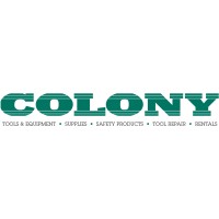 Colony Hardware