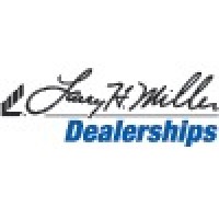 Larry H. Miller Dealerships