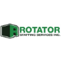 Rotator Staffing Services