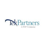 Employment Verification for TekPartners/MedPartners